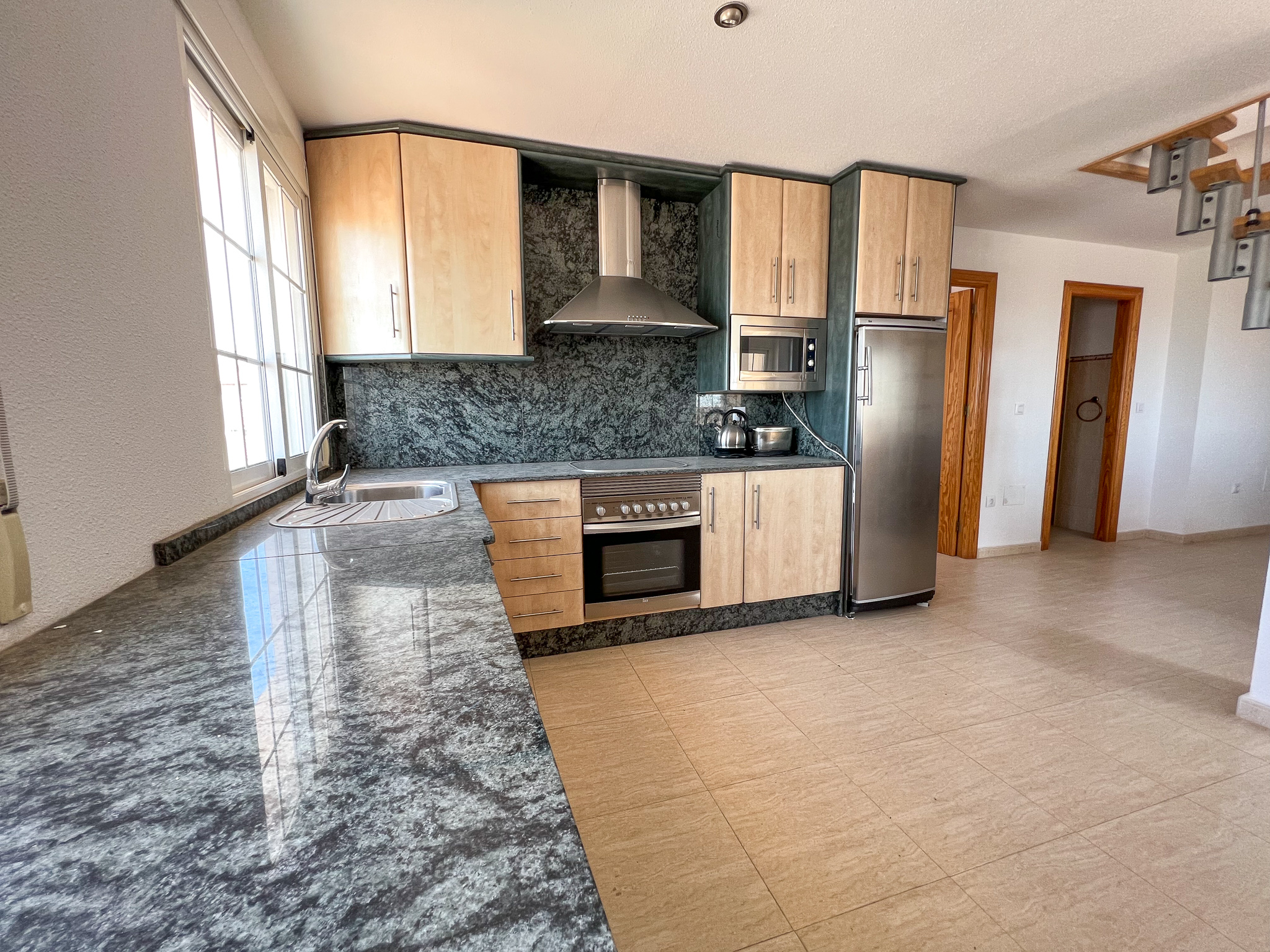 2 Bed, 2 Bath, ApartmentFor Sale, Avileses, Murcia 2 Bed, 2 Bath, ApartmentFor Sale, Avileses, Murcia