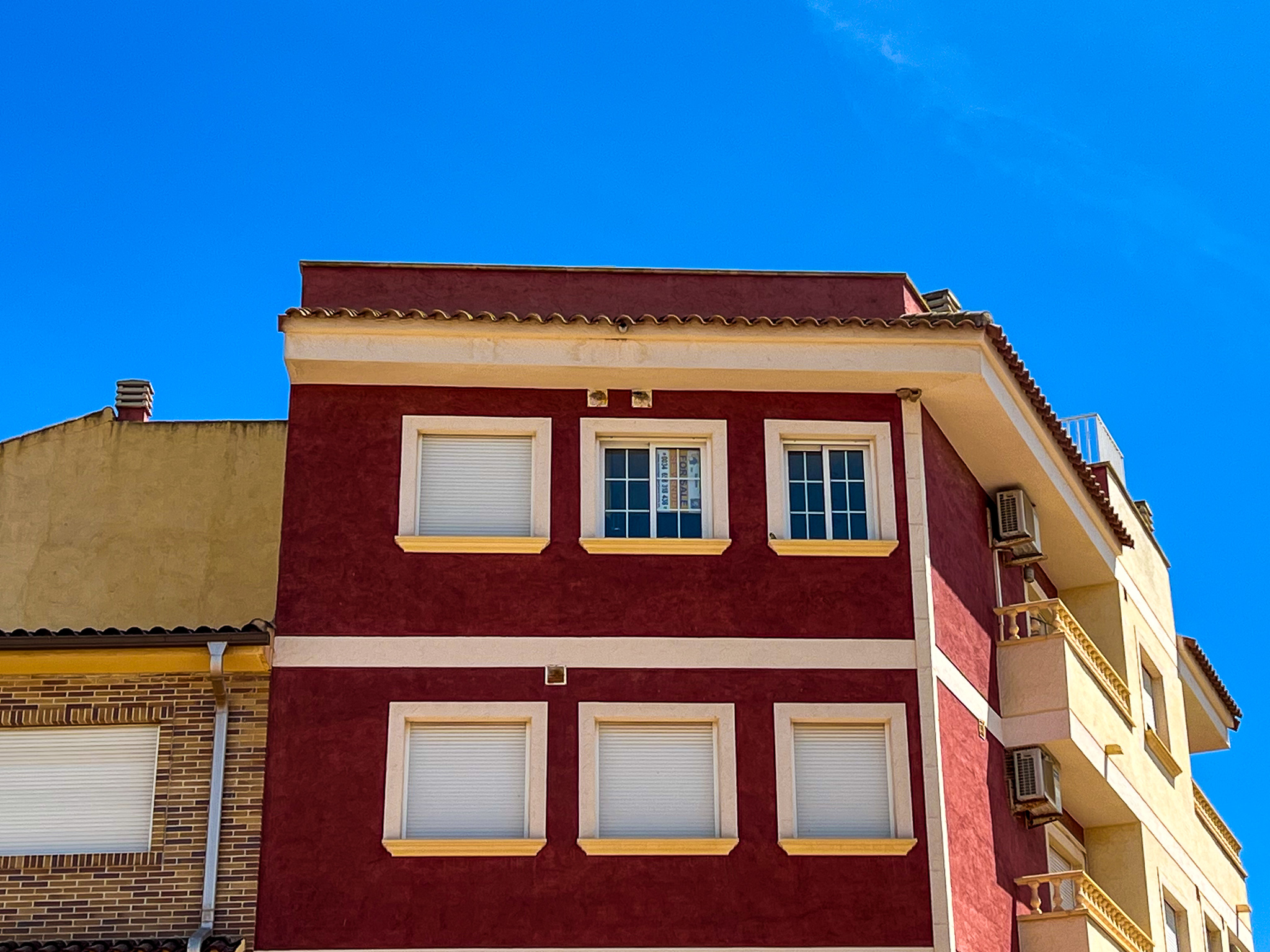 2 Bed, 2 Bath, ApartmentFor Sale, Avileses, Murcia 2 Bed, 2 Bath, ApartmentFor Sale, Avileses, Murcia