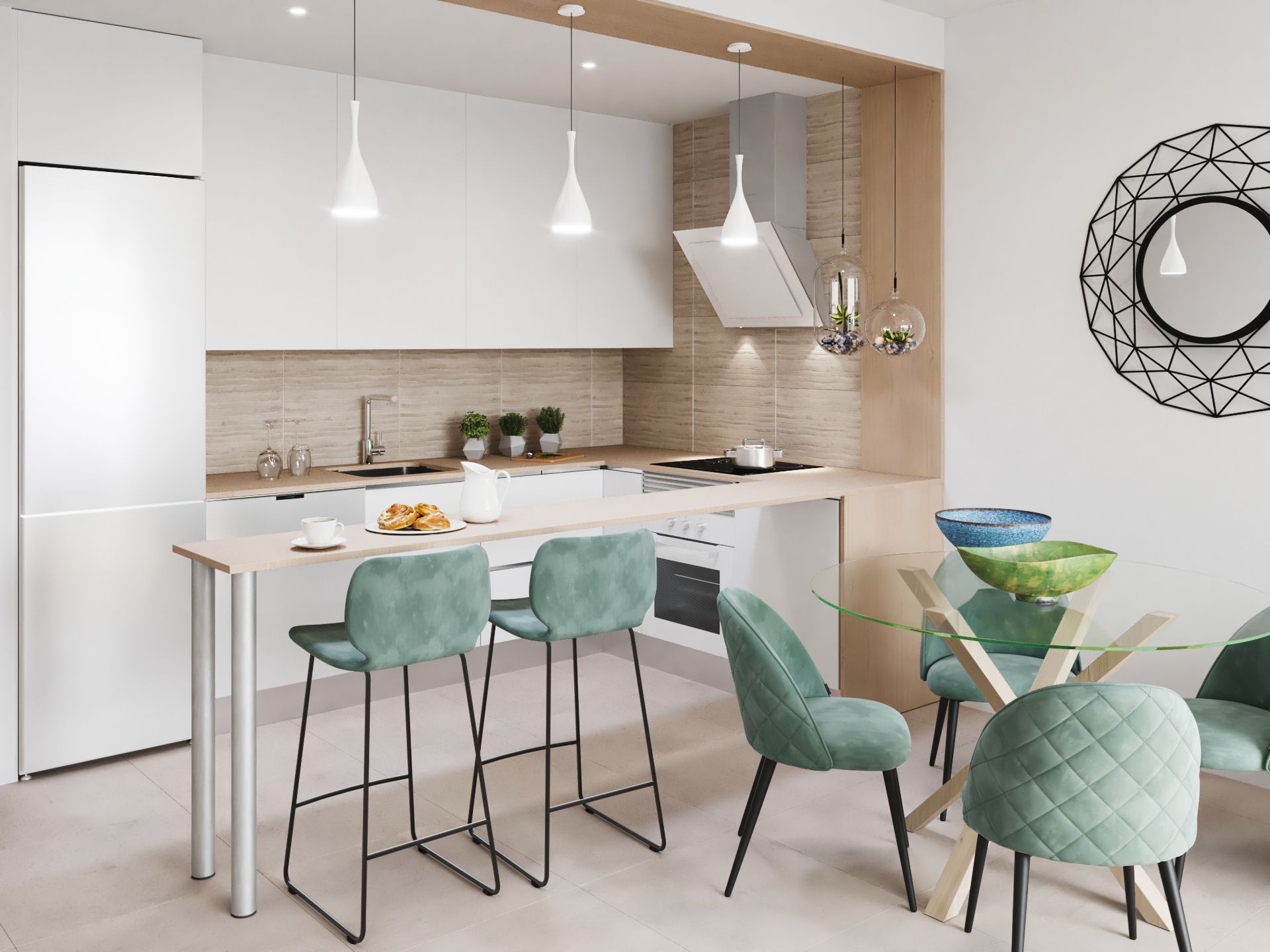 3 Bed, 2 Bath, HouseFor Sale, Torre Pacheco, Murcia 3 Bed, 2 Bath, HouseFor Sale, Torre Pacheco, Murcia