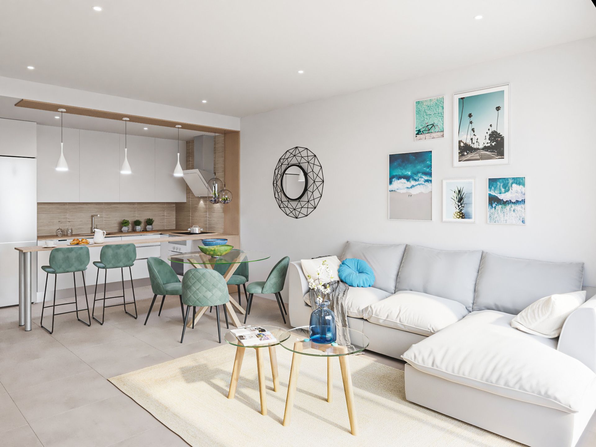 3 Bed, 2 Bath, HouseFor Sale, Torre Pacheco, Murcia 3 Bed, 2 Bath, HouseFor Sale, Torre Pacheco, Murcia