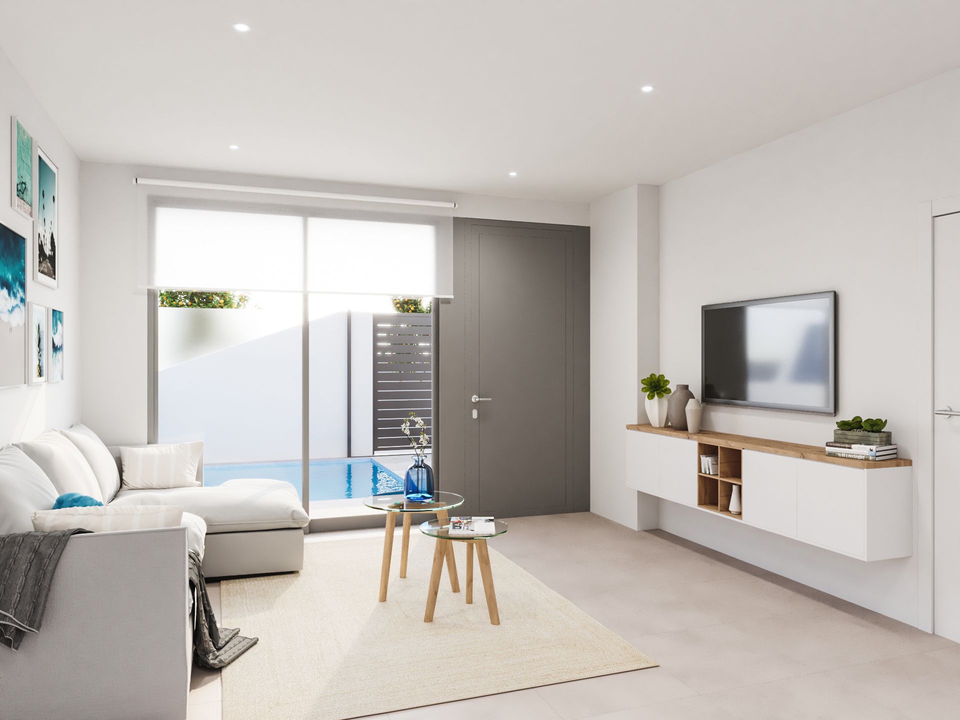 3 Bed, 2 Bath, HouseFor Sale, Torre Pacheco, Murcia 3 Bed, 2 Bath, HouseFor Sale, Torre Pacheco, Murcia