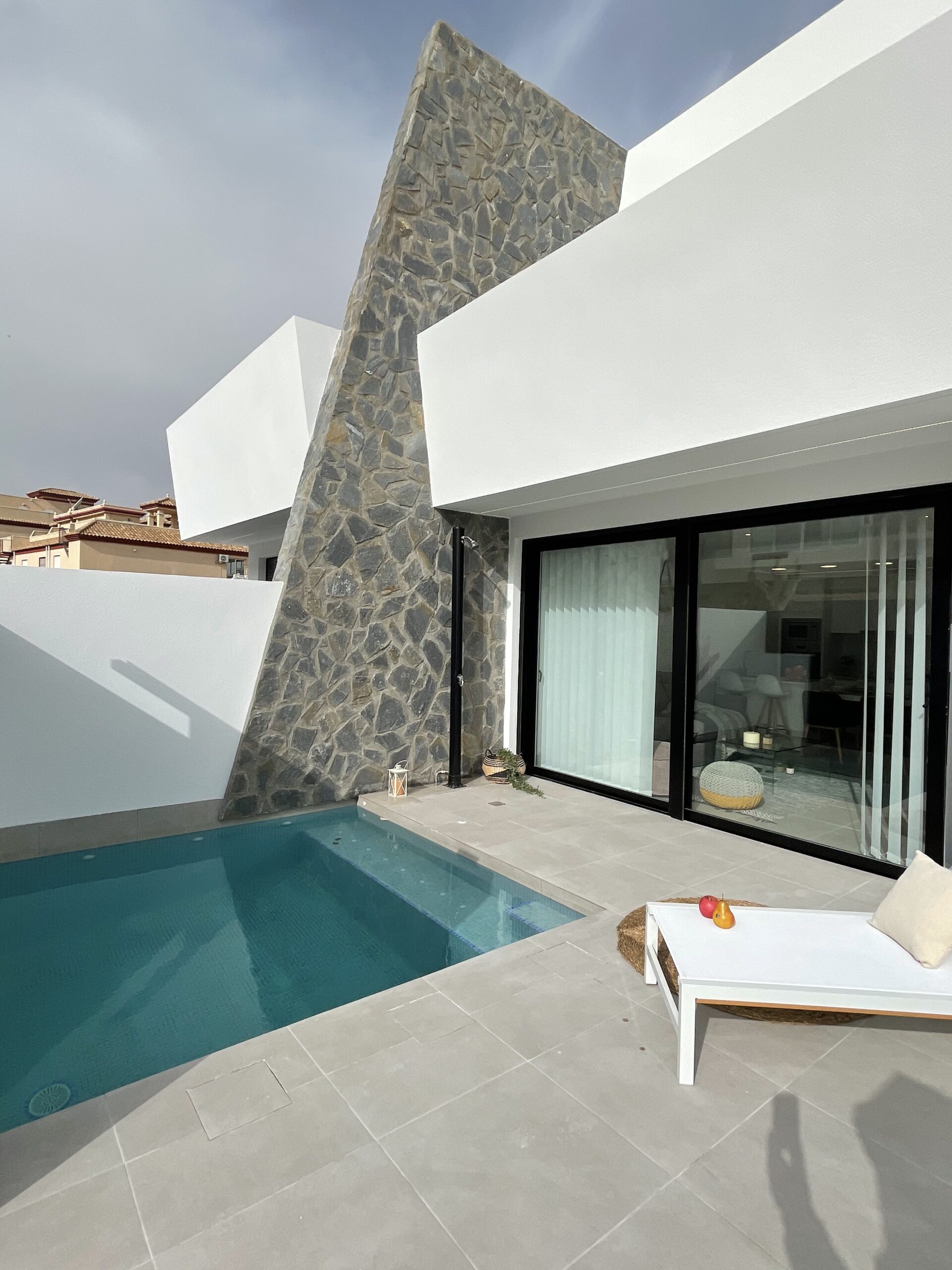 3 Bed, 2 Bath, HouseFor Sale, San Javier, Murcia