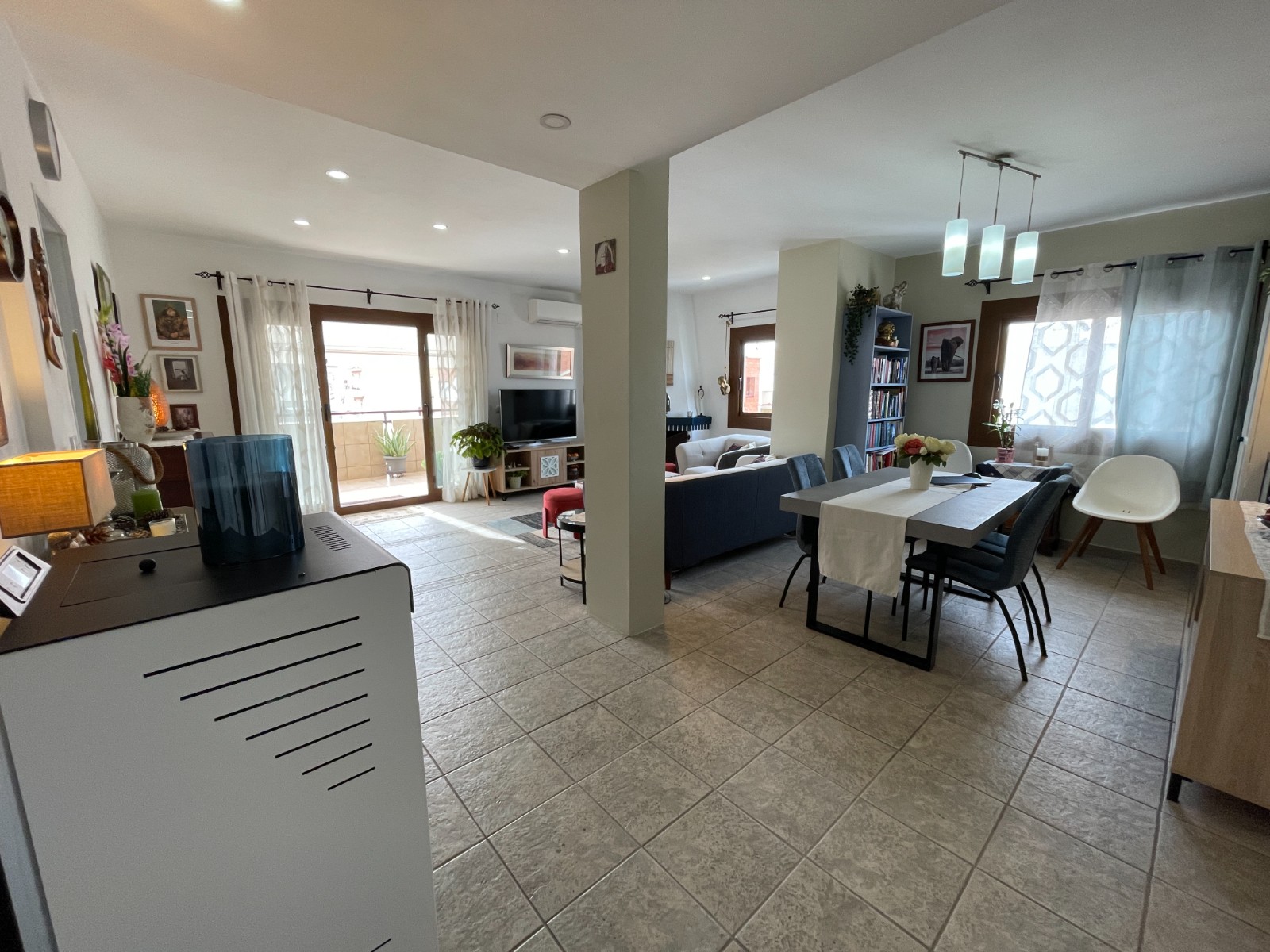 3 Bed, 2 Bath, ApartmentFor Sale, Almoradi, Alicante 3 Bed, 2 Bath, ApartmentFor Sale, Almoradi, Alicante