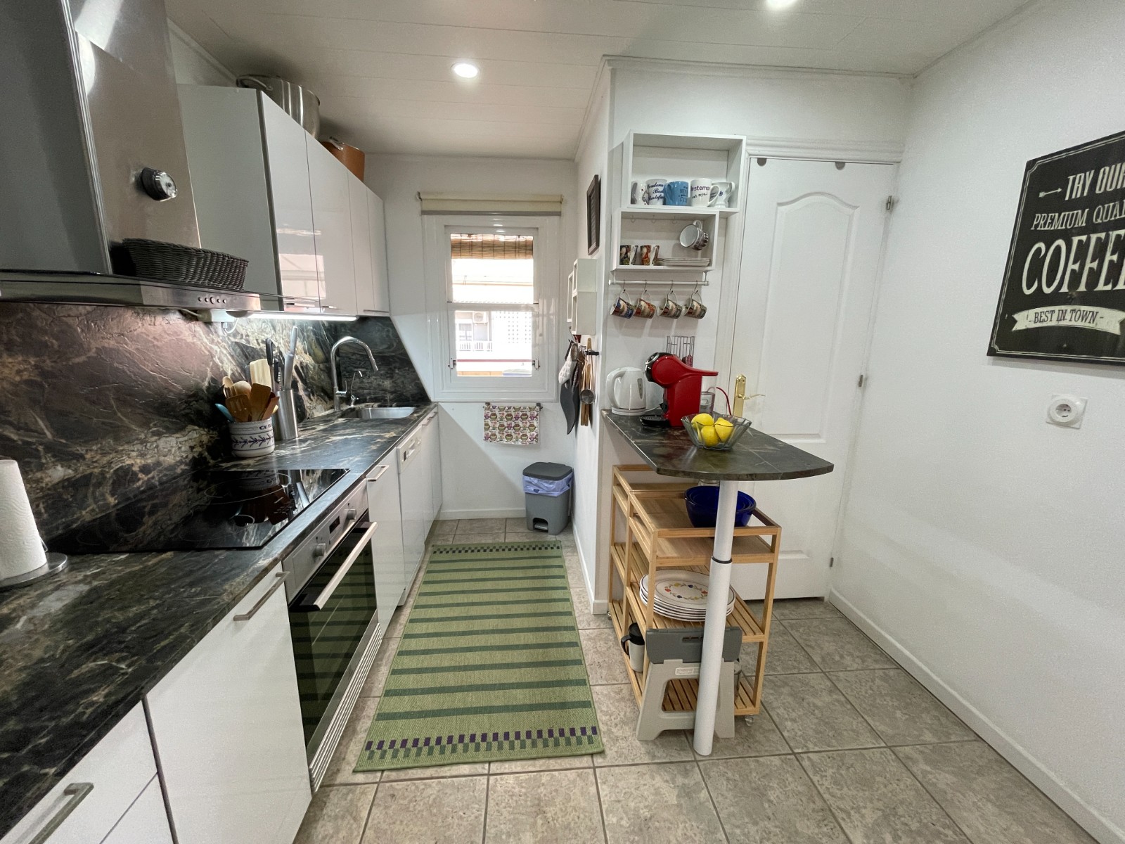 3 Bed, 2 Bath, ApartmentFor Sale, Almoradi, Alicante