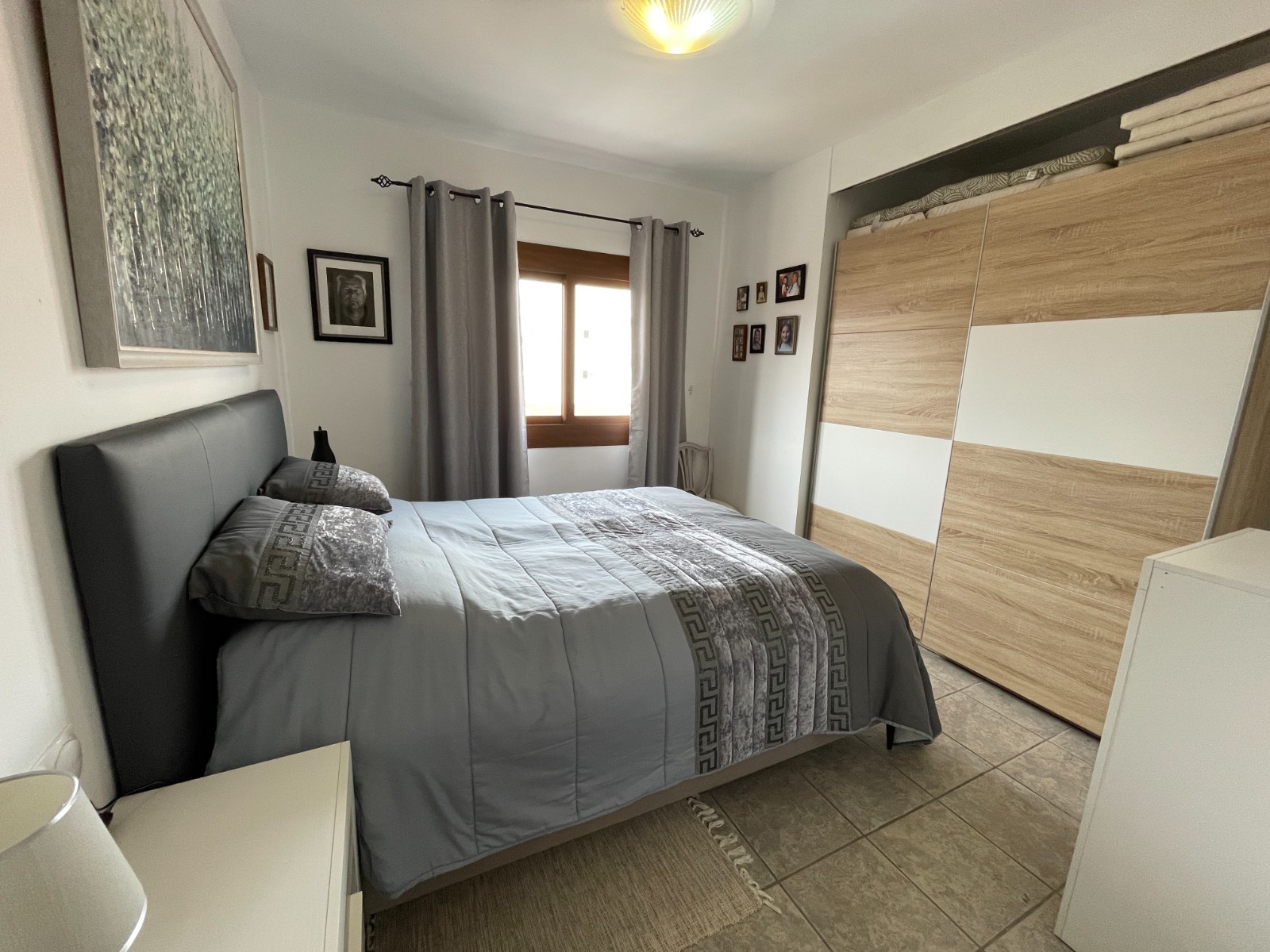 3 Bed, 2 Bath, ApartmentFor Sale, Almoradi, Alicante