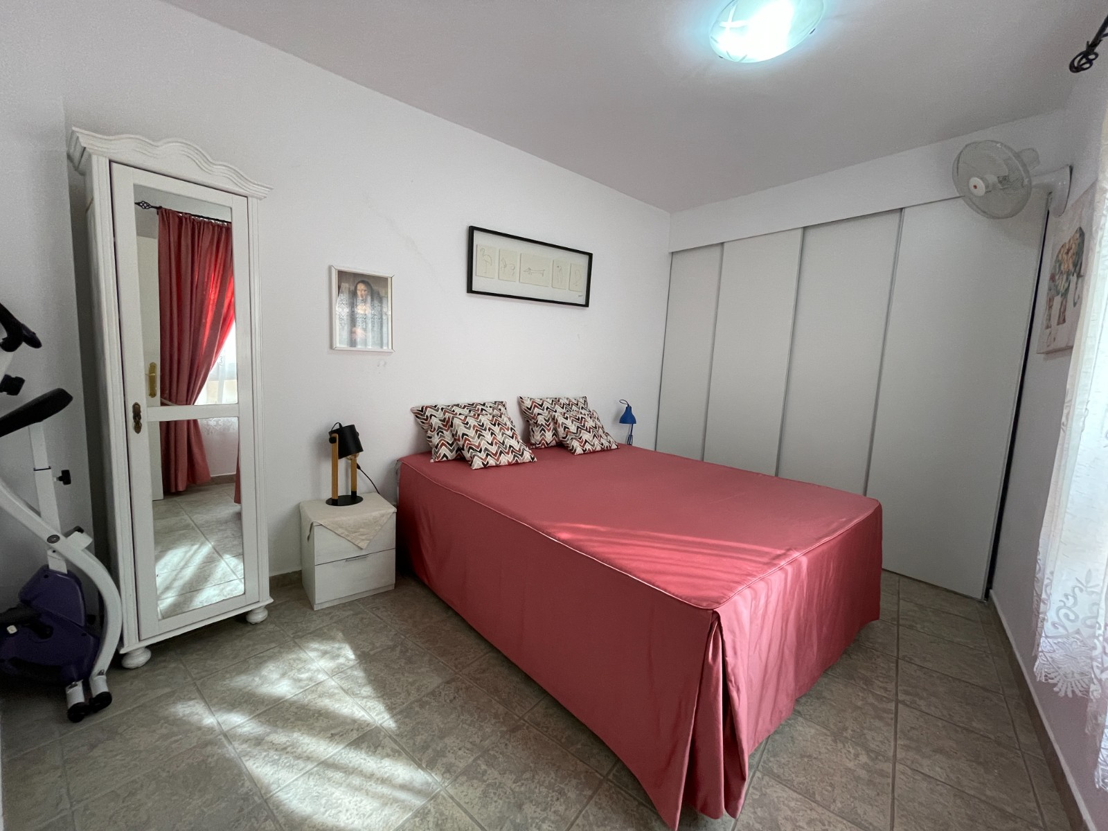 3 Bed, 2 Bath, ApartmentFor Sale, Almoradi, Alicante