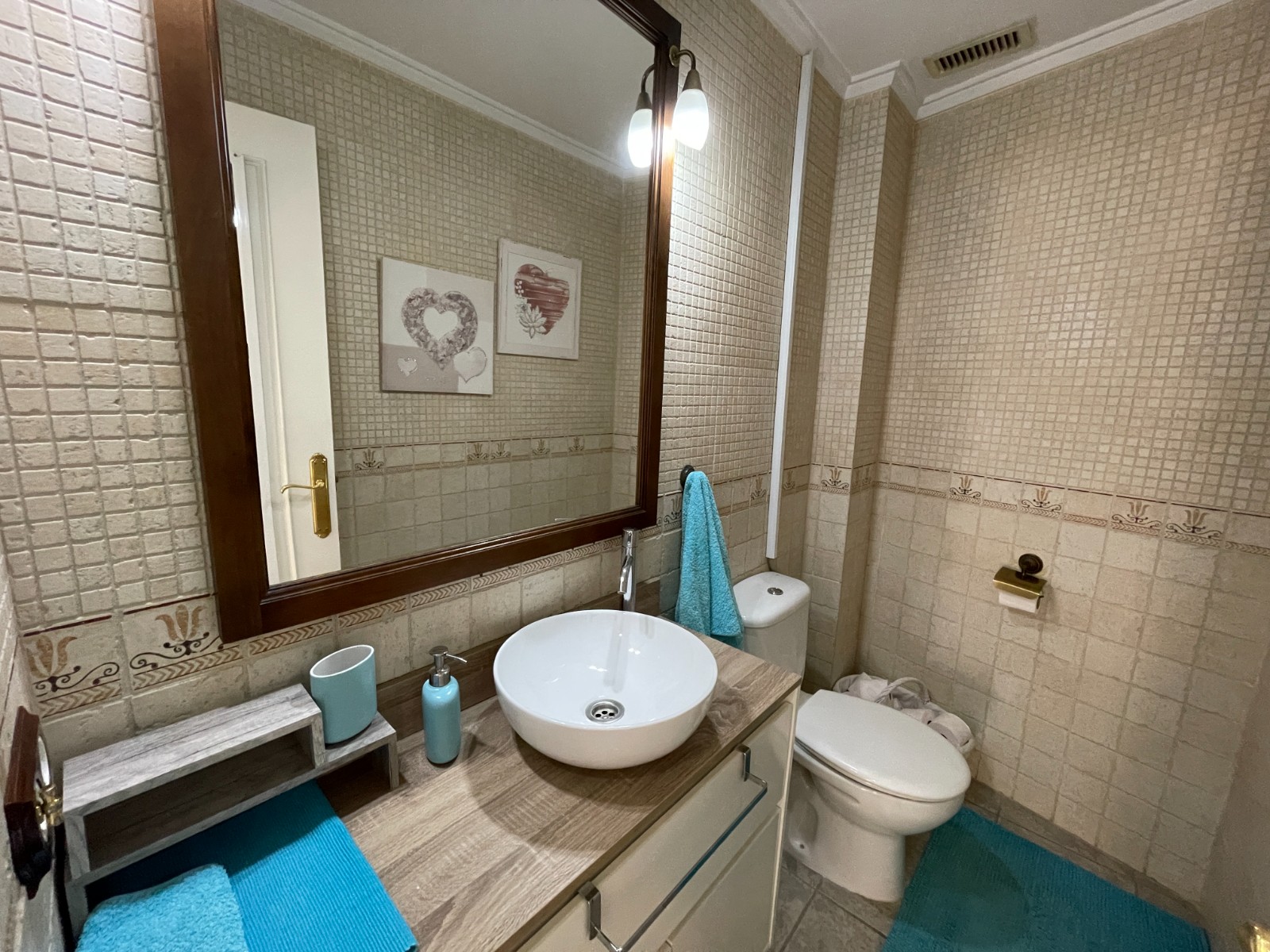 3 Bed, 2 Bath, ApartmentFor Sale, Almoradi, Alicante