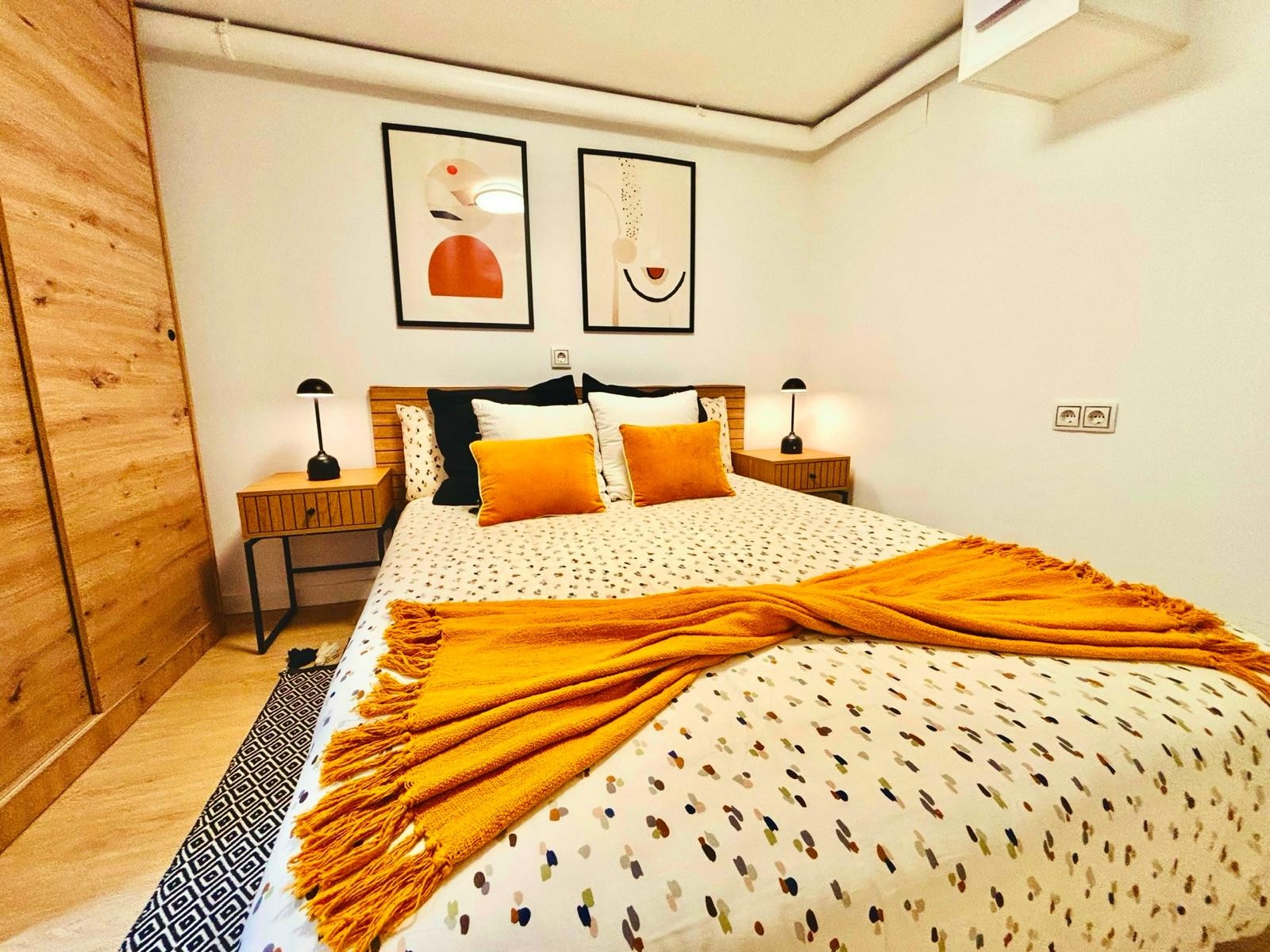 2 Bed, 1 Bath, ApartmentFor Sale, Torrevieja, Alicante