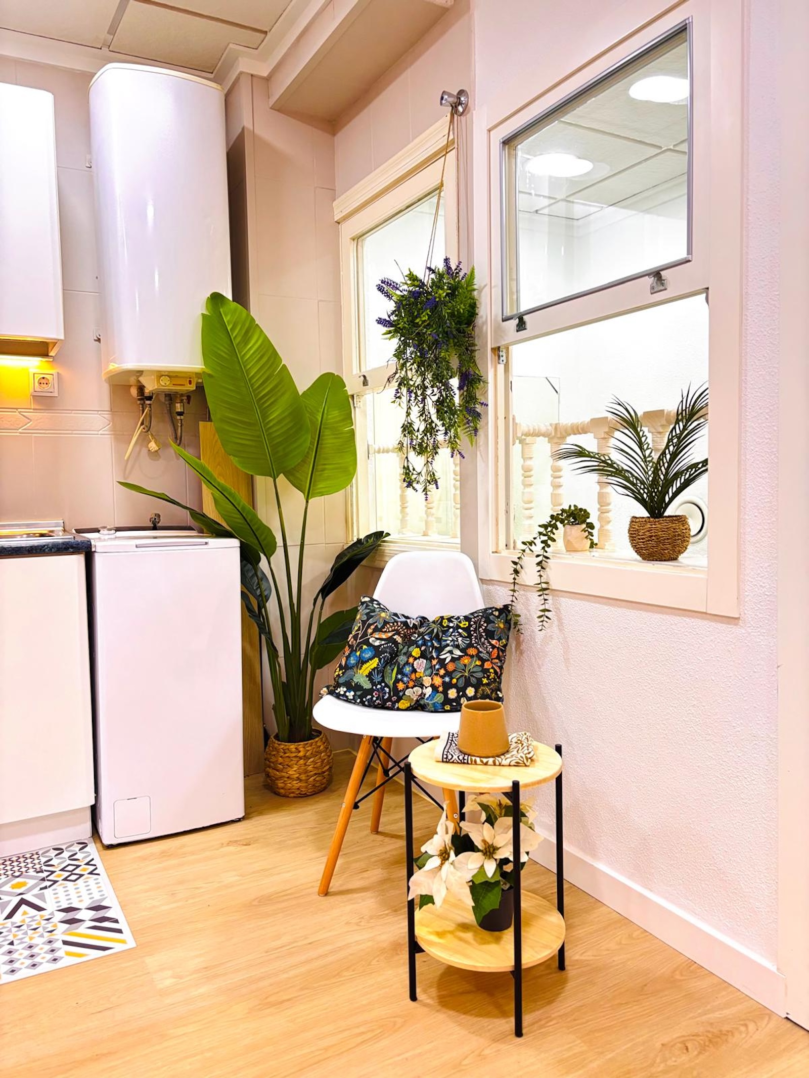 2 Bed, 1 Bath, ApartmentFor Sale, Torrevieja, Alicante