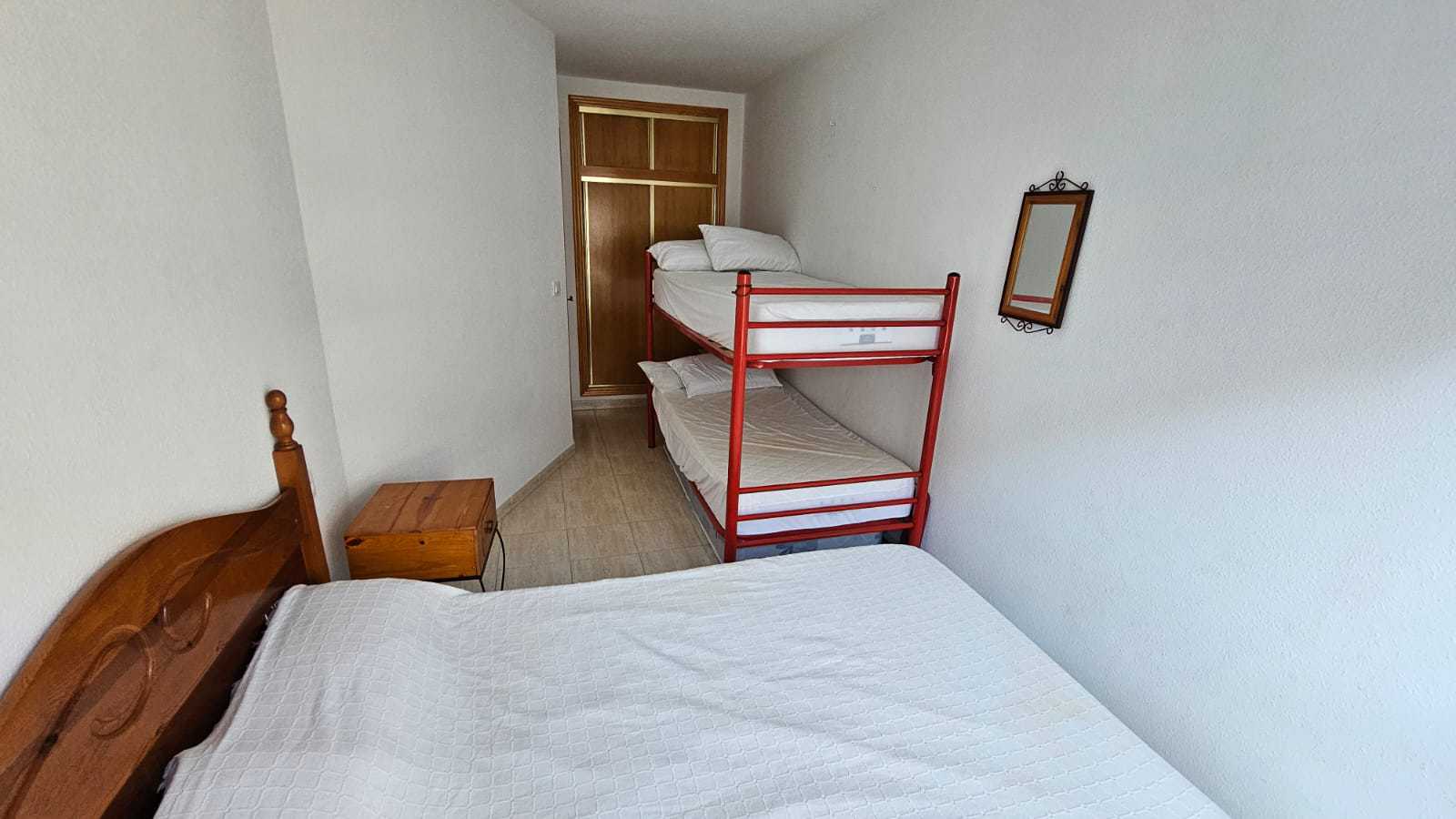 1 Bed, 1 Bath, ApartmentFor Sale, Torrevieja, Alicante