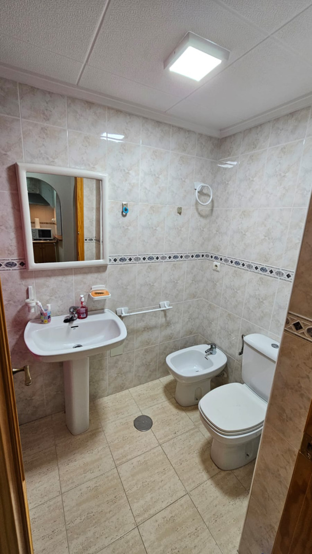 1 Bed, 1 Bath, ApartmentFor Sale, Torrevieja, Alicante
