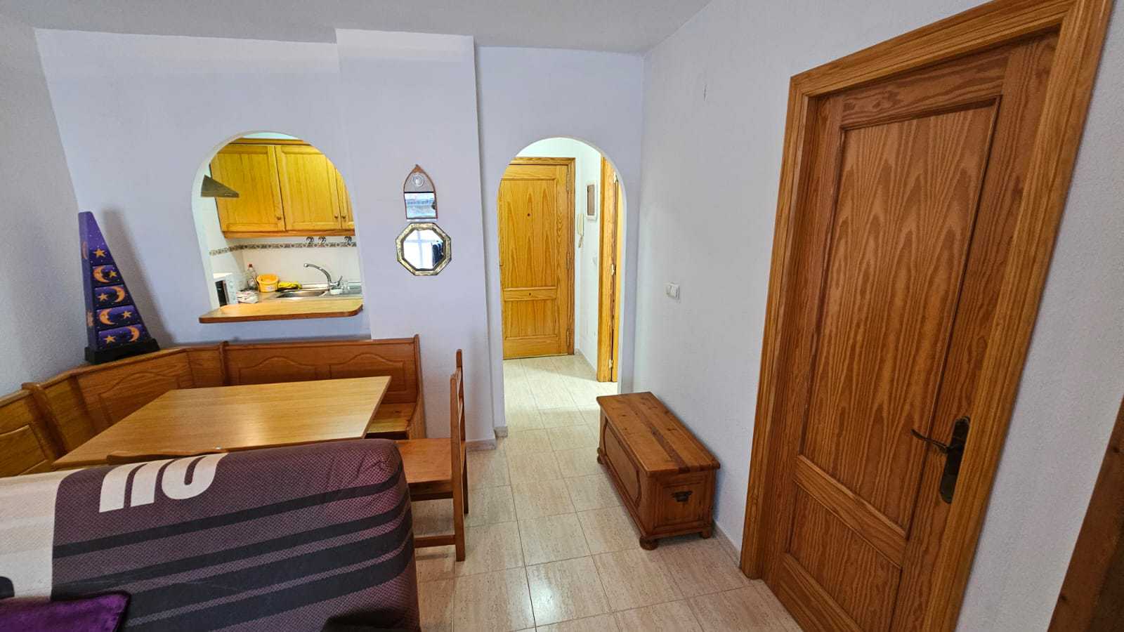 1 Bed, 1 Bath, ApartmentFor Sale, Torrevieja, Alicante