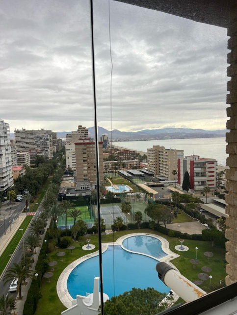 3 Bed, 2 Bath, ApartmentFor Sale, San Juan De Alicante, Alicante