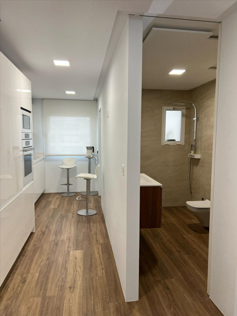 3 Bed, 2 Bath, ApartmentFor Sale, San Juan De Alicante, Alicante