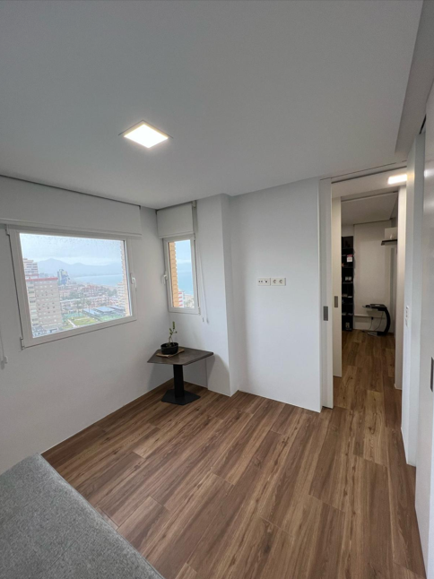 3 Bed, 2 Bath, ApartmentFor Sale, San Juan De Alicante, Alicante