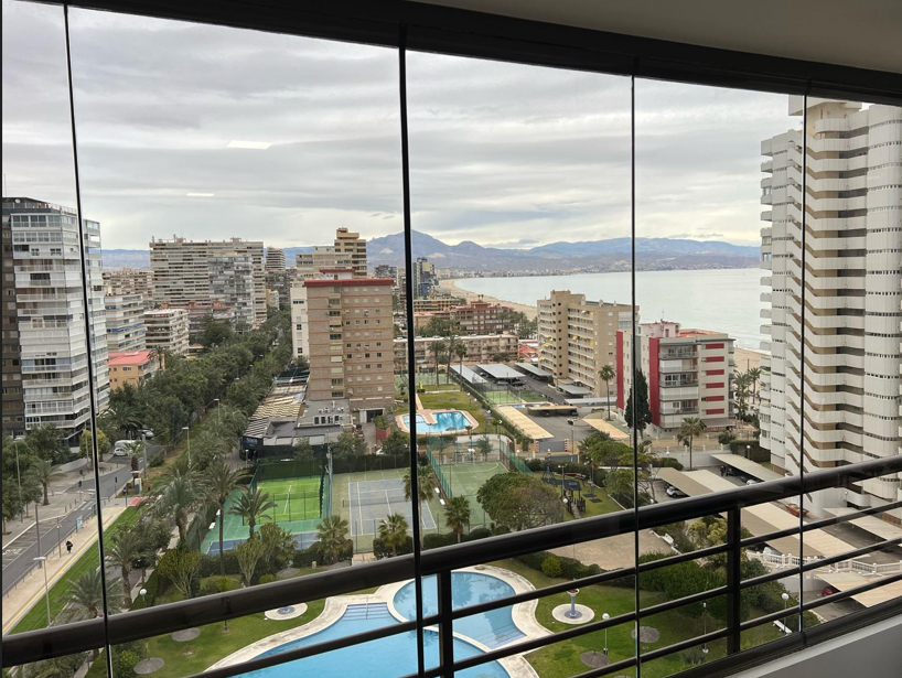 3 Bed, 2 Bath, ApartmentFor Sale, San Juan De Alicante, Alicante