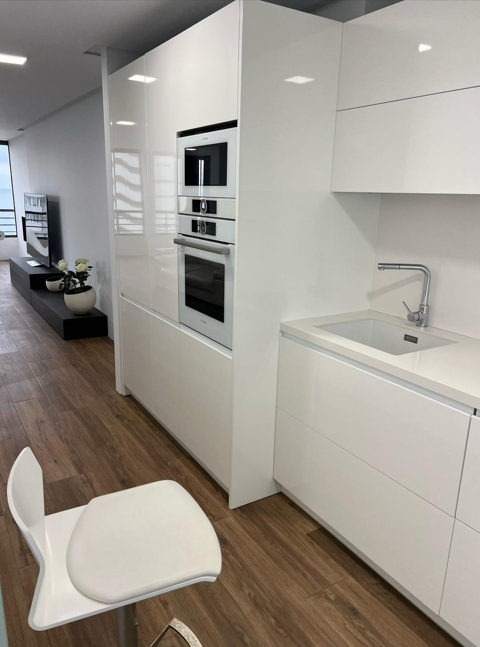 3 Bed, 2 Bath, ApartmentFor Sale, San Juan De Alicante, Alicante