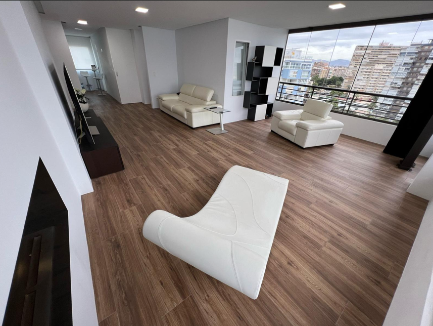 3 Bed, 2 Bath, ApartmentFor Sale, San Juan De Alicante, Alicante