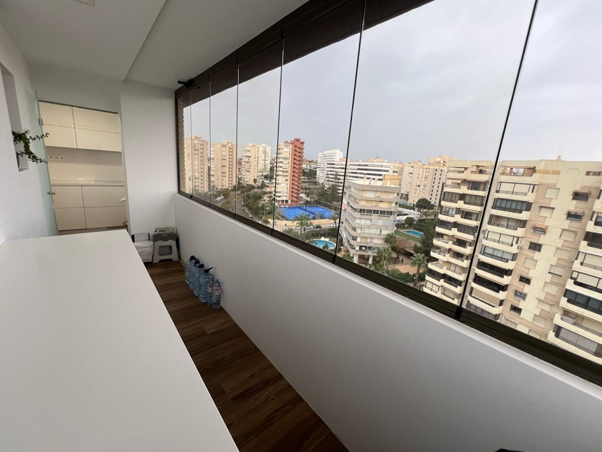 3 Bed, 2 Bath, ApartmentFor Sale, San Juan De Alicante, Alicante