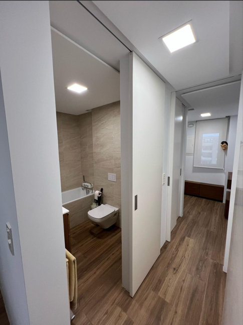 3 Bed, 2 Bath, ApartmentFor Sale, San Juan De Alicante, Alicante