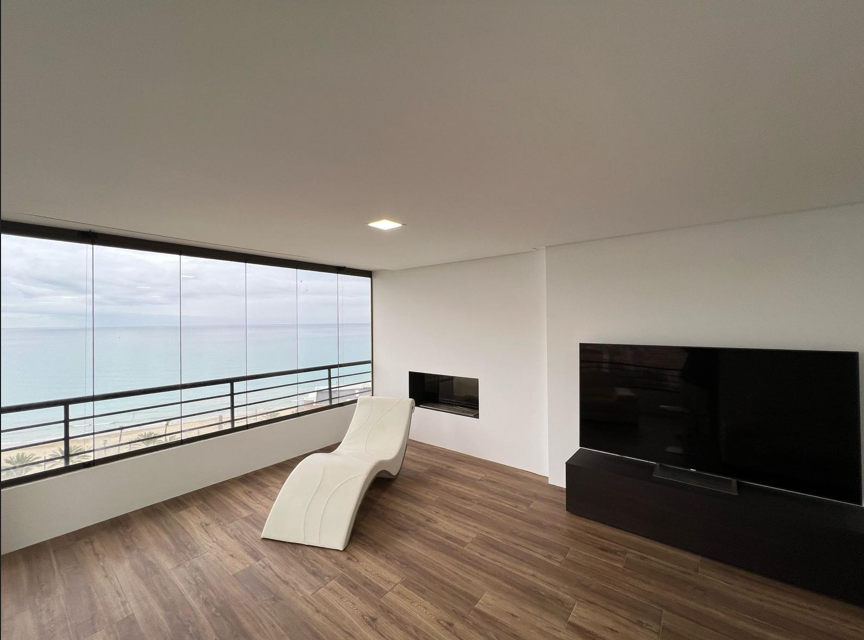 3 Bed, 2 Bath, ApartmentFor Sale, San Juan De Alicante, Alicante