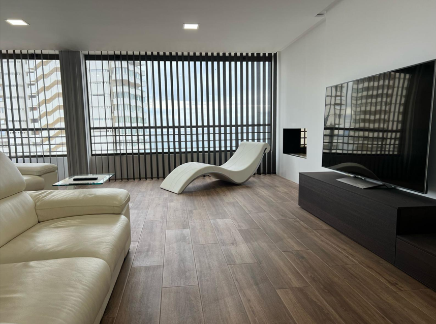 3 Bed, 2 Bath, ApartmentFor Sale, San Juan De Alicante, Alicante