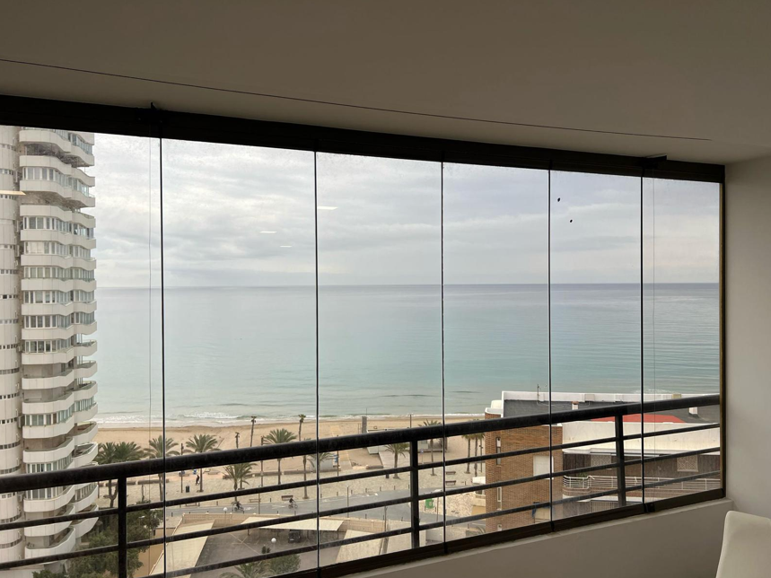 3 Bed, 2 Bath, ApartmentFor Sale, San Juan De Alicante, Alicante