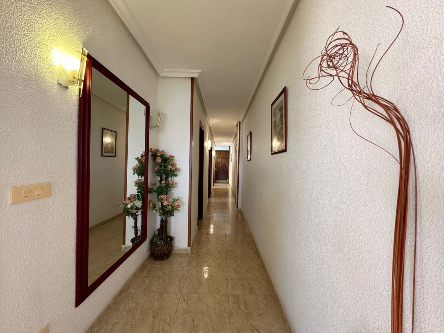 3 Bed, 2 Bath, ApartmentFor Sale, Torrevieja, Alicante