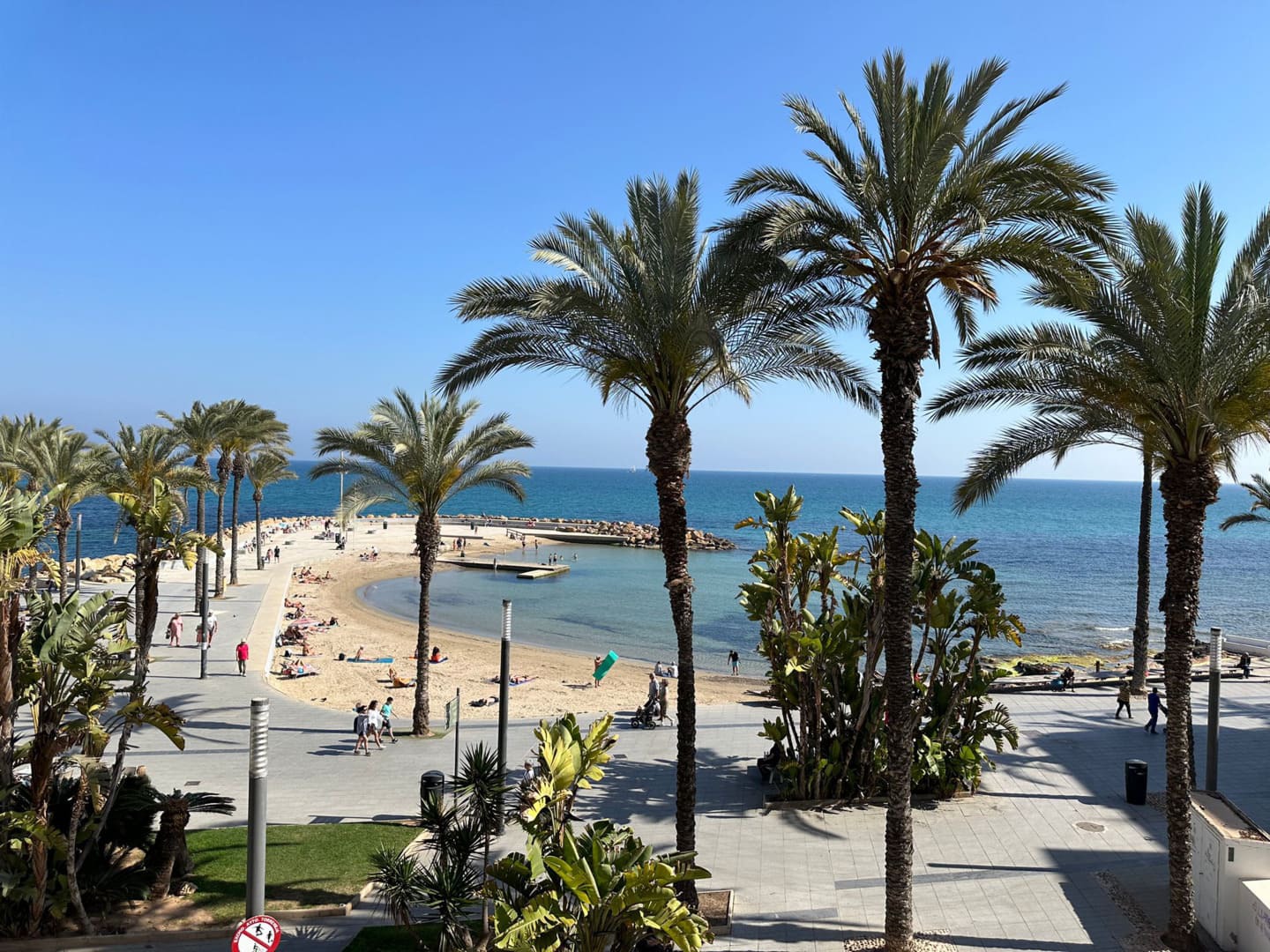 3 Bed, 2 Bath, ApartmentFor Sale, Torrevieja, Alicante