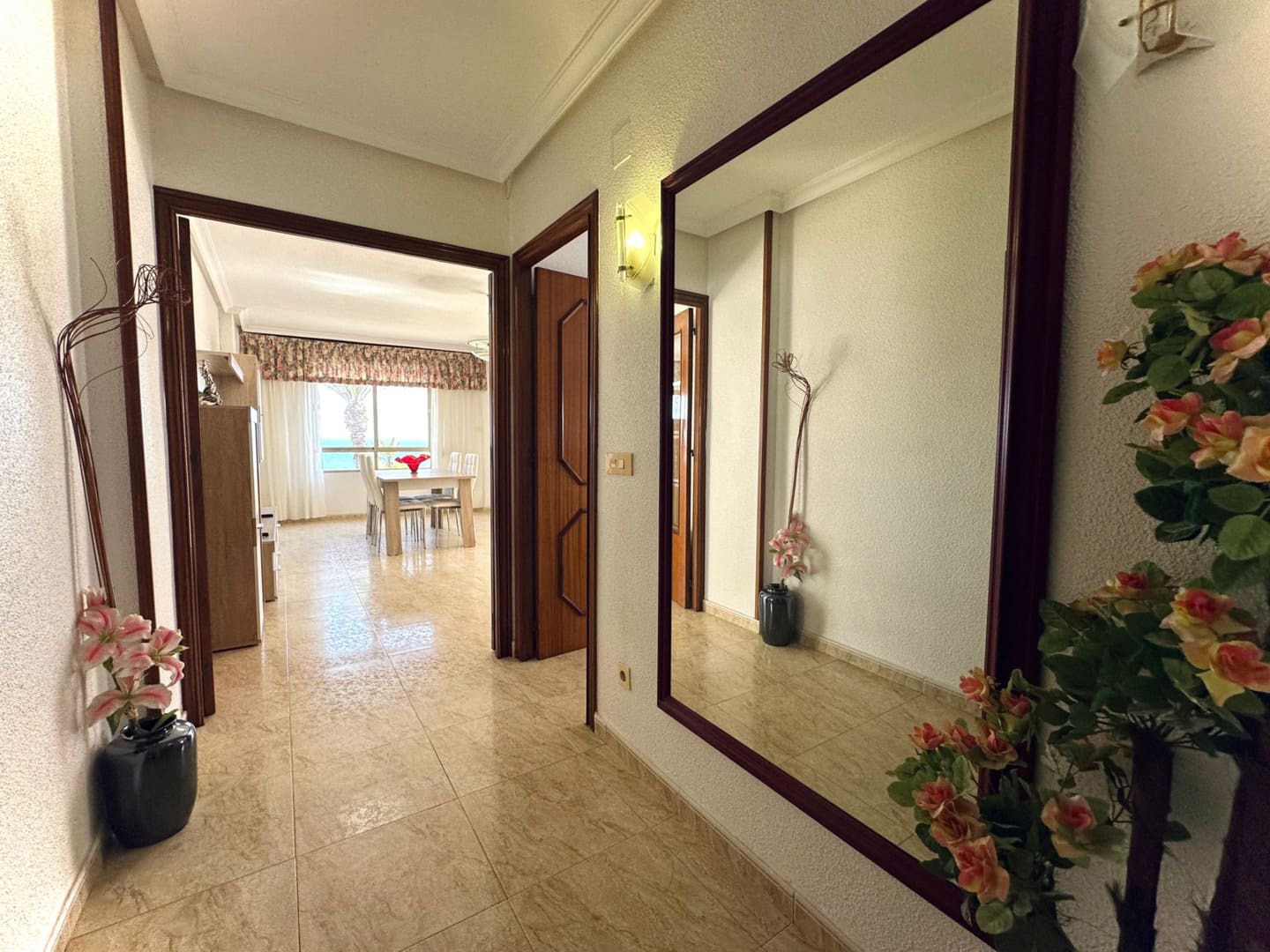 3 Bed, 2 Bath, ApartmentFor Sale, Torrevieja, Alicante