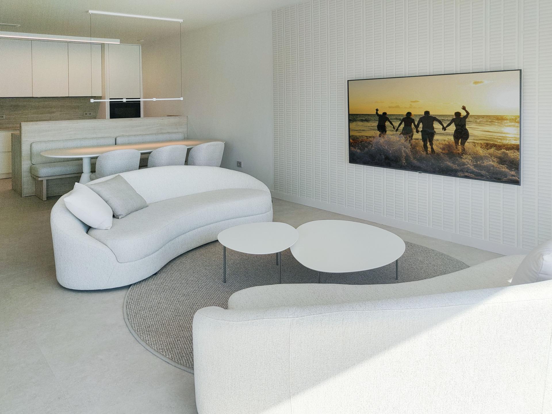 5 Bed, 3 Bath, HouseFor Sale, Rojales, Alicante