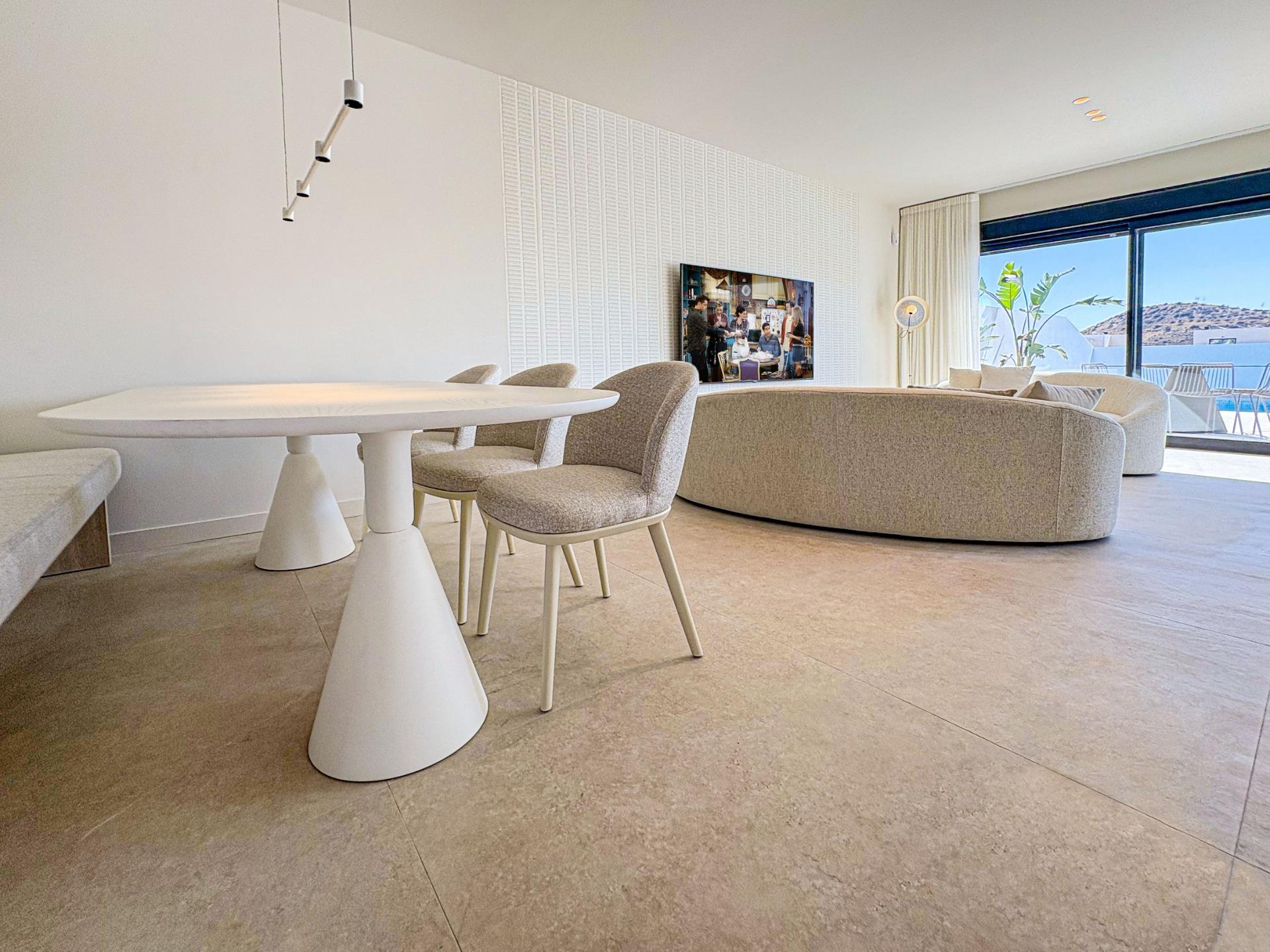 5 Bed, 3 Bath, HouseFor Sale, Rojales, Alicante