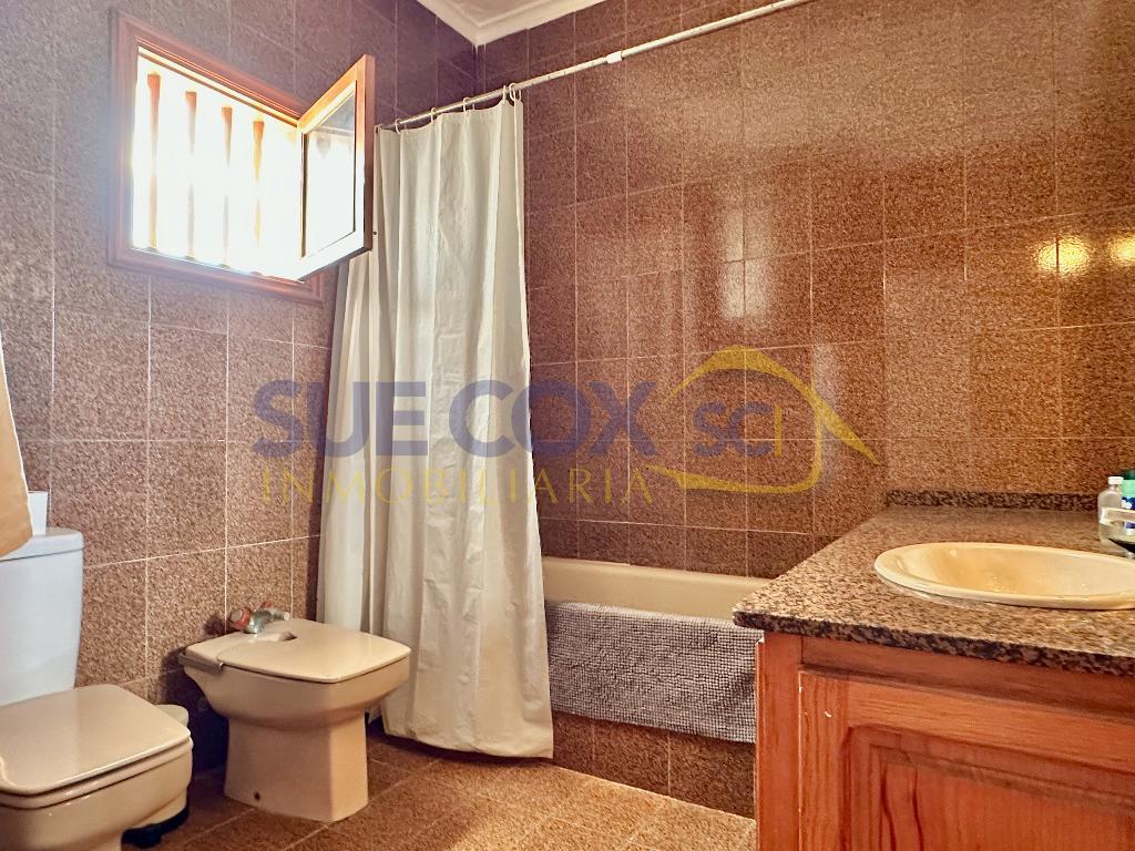 4 Bed, HouseFor Sale, Calle La Cuestita, Mala, Lanzarote, Isla Canarias, 35543