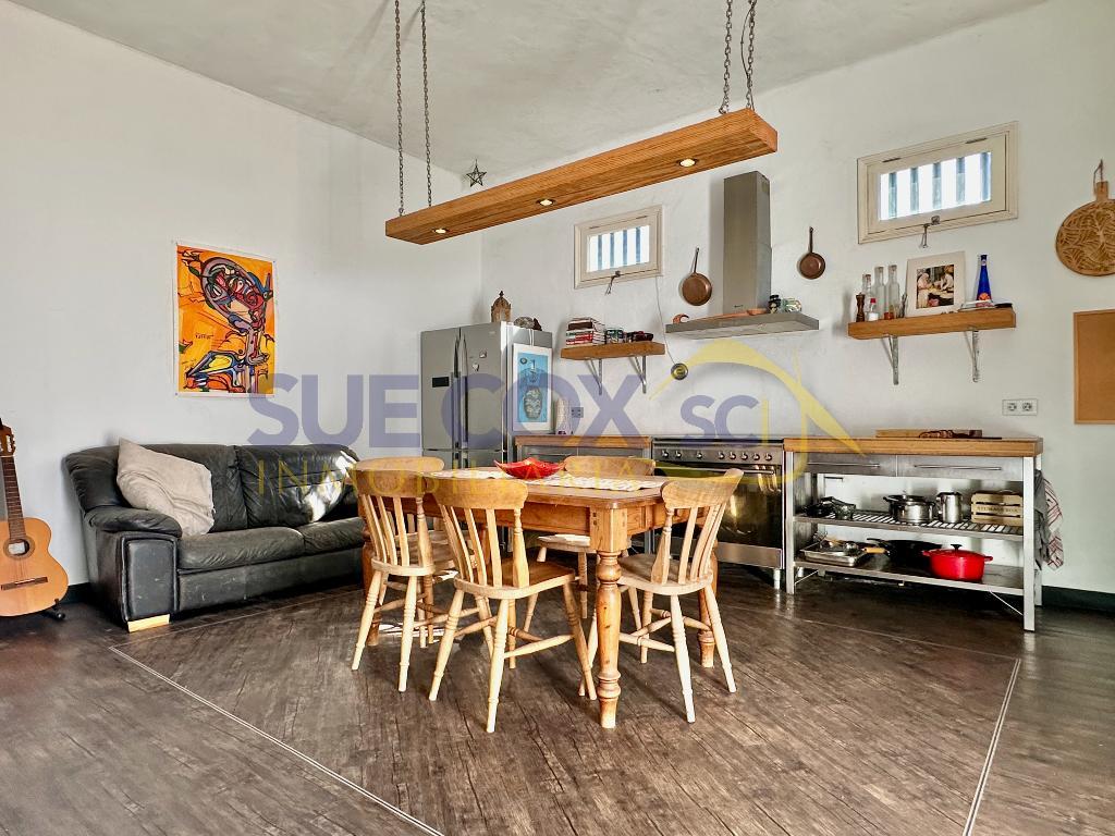 4 Bed, HouseFor Sale, Calle La Cuestita, Mala, Lanzarote, Isla Canarias, 35543