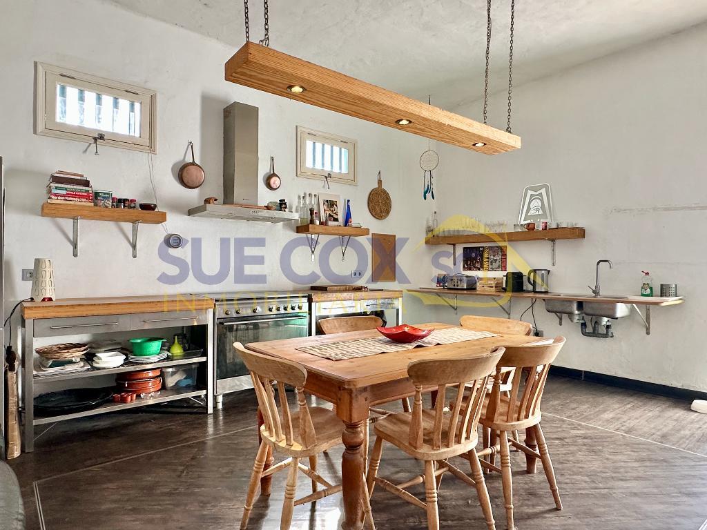 4 Bed, HouseFor Sale, Calle La Cuestita, Mala, Lanzarote, Isla Canarias, 35543