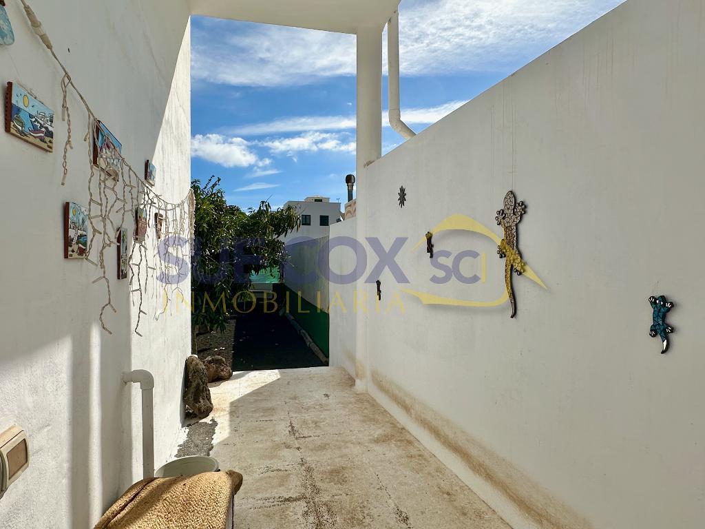 4 Bed, HouseFor Sale, Calle La Cuestita, Mala, Lanzarote, Isla Canarias, 35543