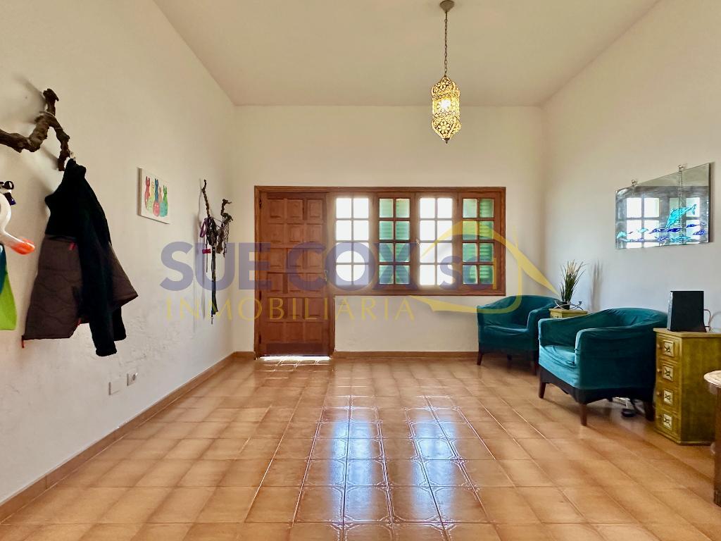 4 Bed, HouseFor Sale, Calle La Cuestita, Mala, Lanzarote, Isla Canarias, 35543