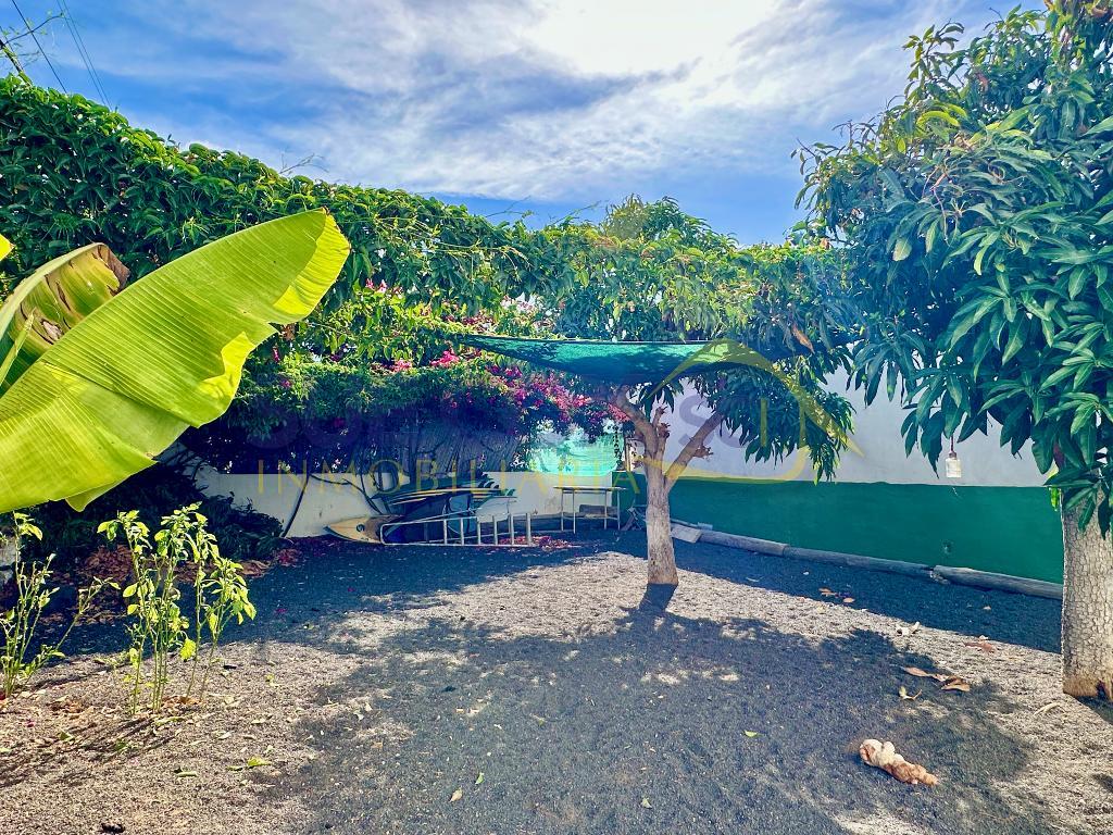 4 Bed, HouseFor Sale, Calle La Cuestita, Mala, Lanzarote, Isla Canarias, 35543