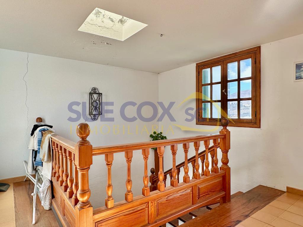 4 Bed, HouseFor Sale, Calle La Cuestita, Mala, Lanzarote, Isla Canarias, 35543