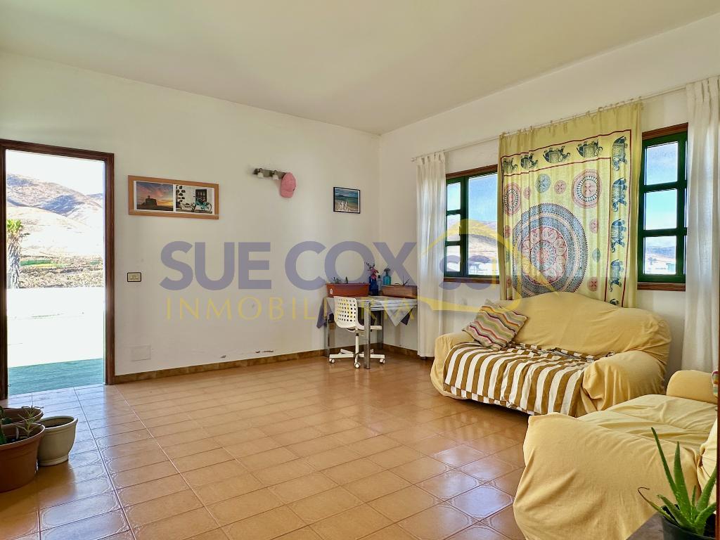 4 Bed, HouseFor Sale, Calle La Cuestita, Mala, Lanzarote, Isla Canarias, 35543