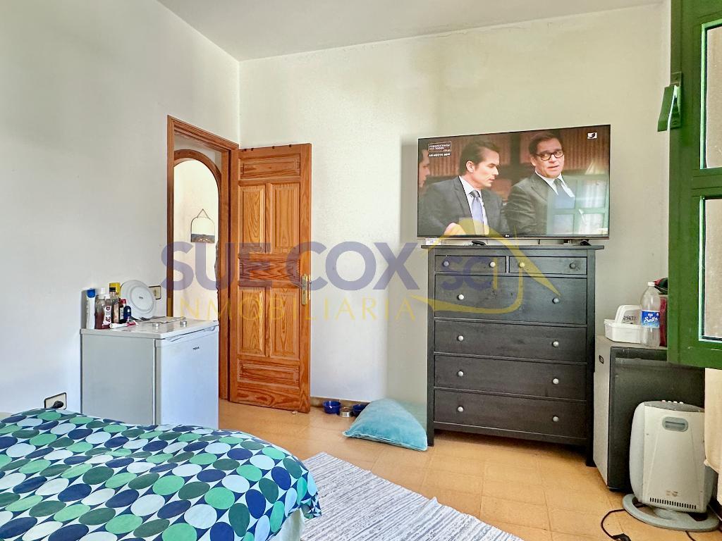 4 Bed, HouseFor Sale, Calle La Cuestita, Mala, Lanzarote, Isla Canarias, 35543