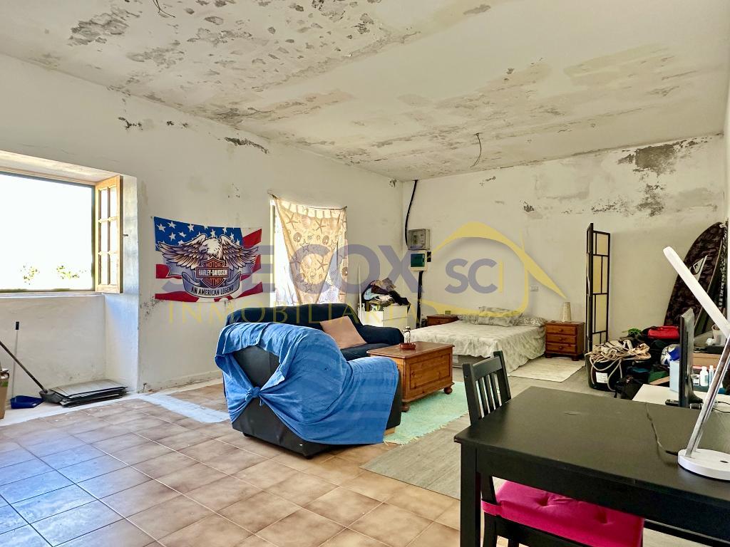 4 Bed, HouseFor Sale, Calle La Cuestita, Mala, Lanzarote, Isla Canarias, 35543