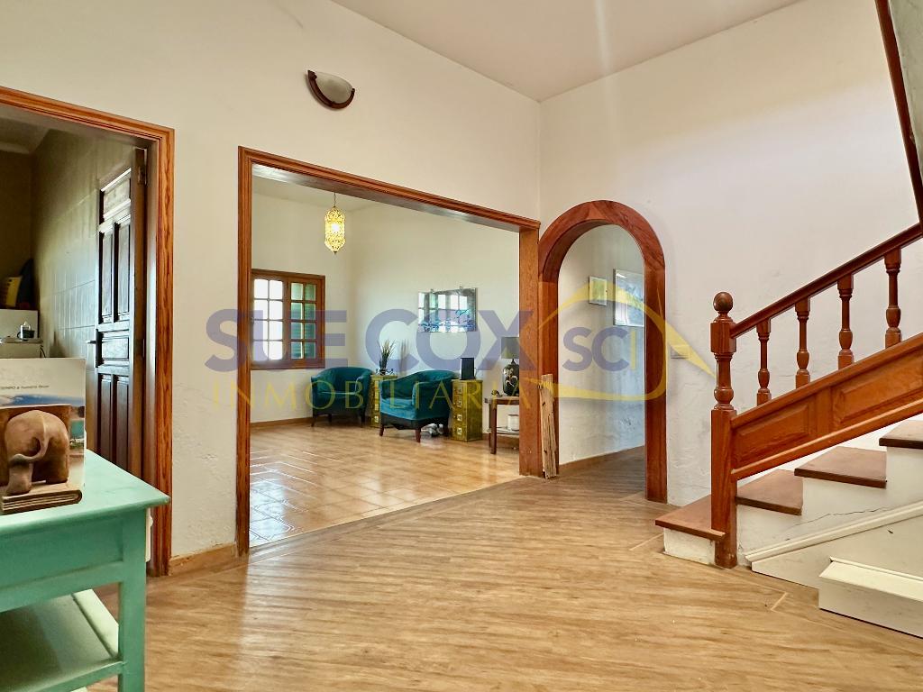 4 Bed, HouseFor Sale, Calle La Cuestita, Mala, Lanzarote, Isla Canarias, 35543
