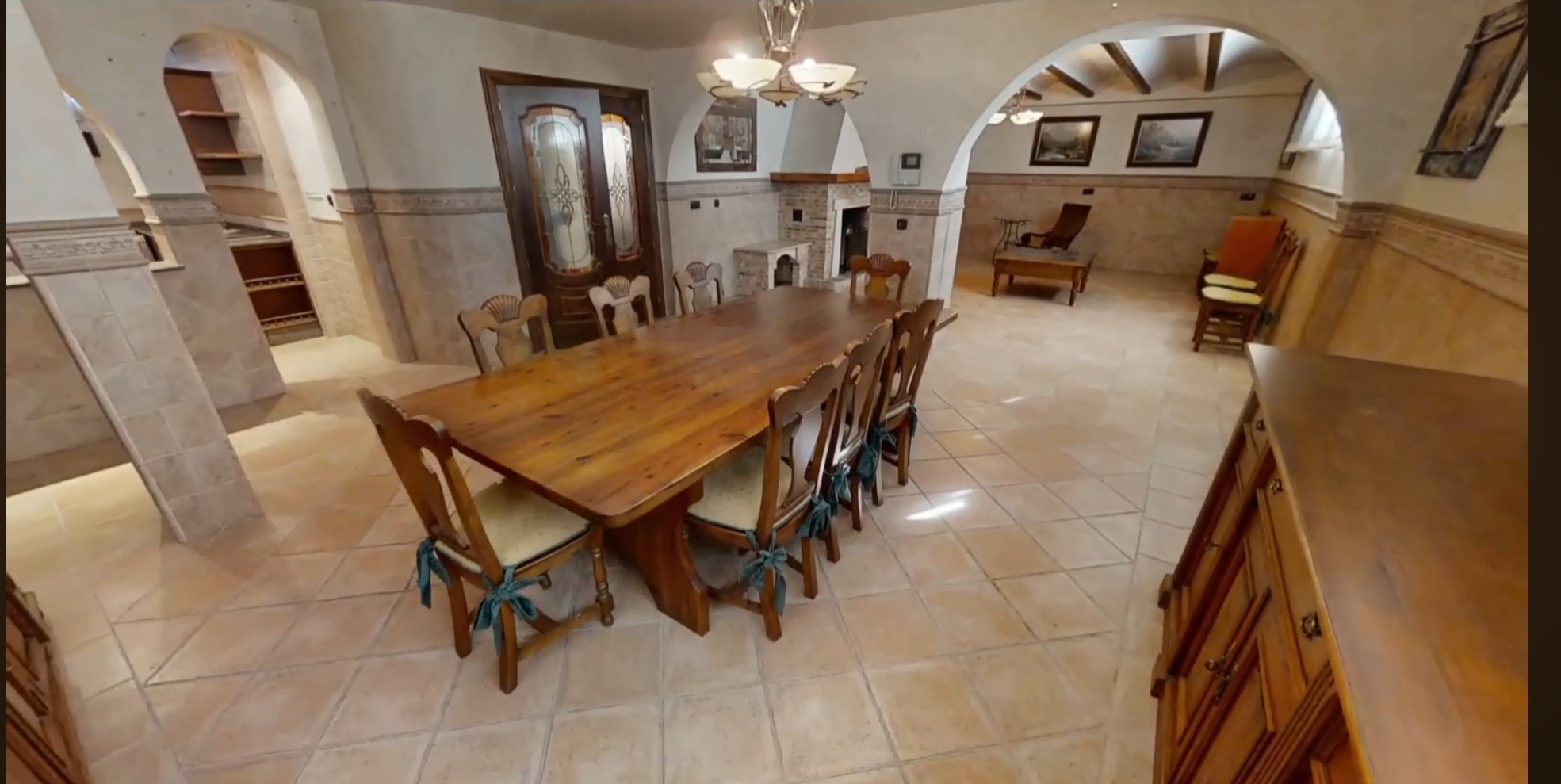 4 Bed, 5 Bath, HouseFor Sale, Elda, Alicante