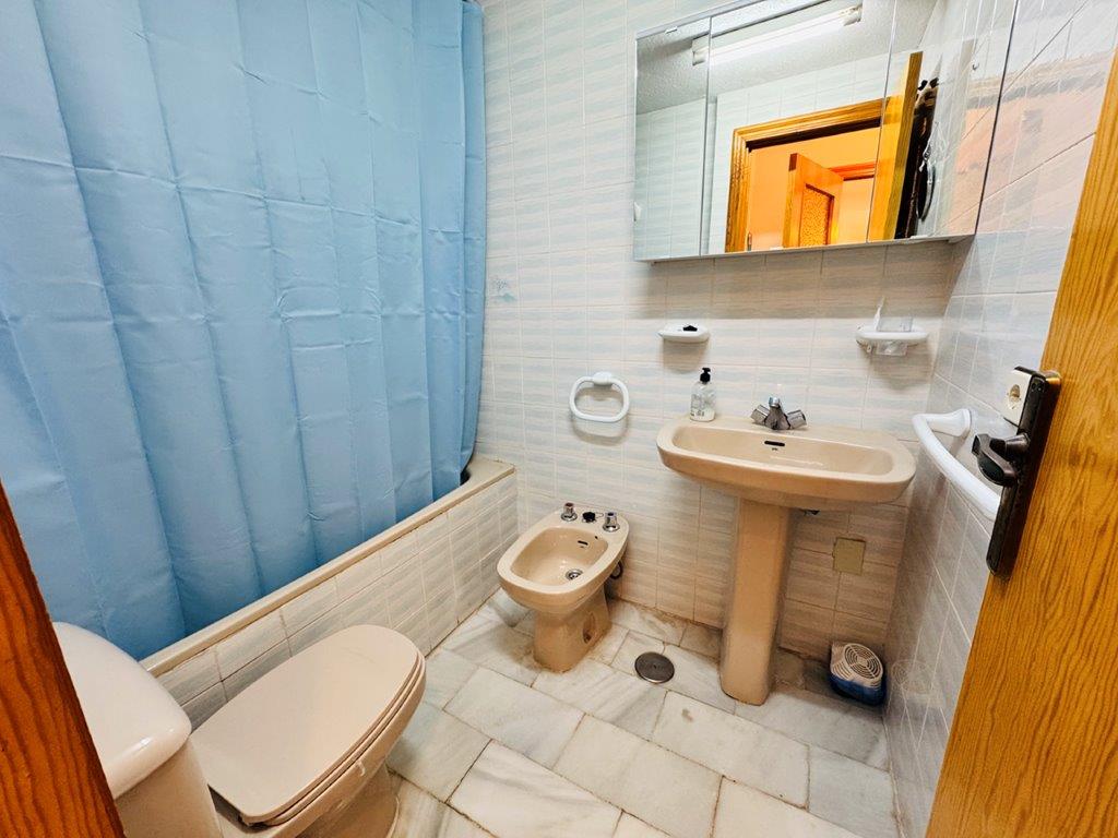 1 Bed, 1 Bath, ApartmentFor Sale, La Mata, Alicante