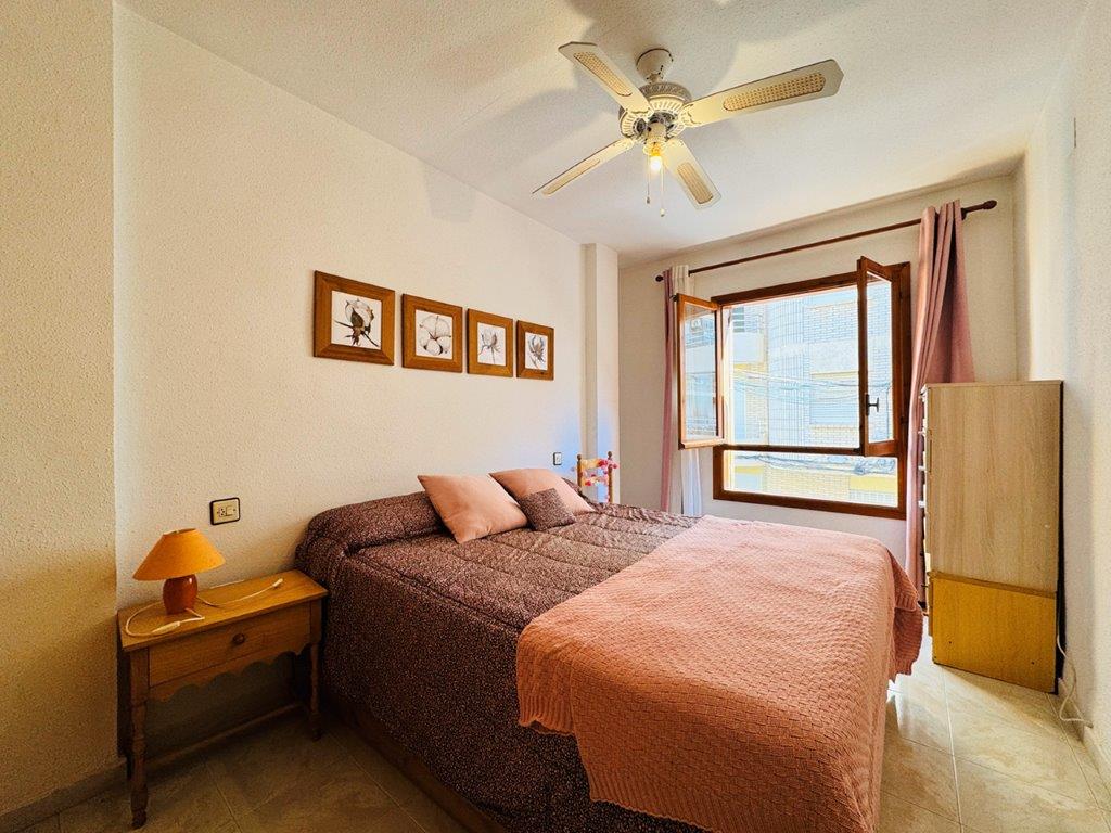 1 Bed, 1 Bath, ApartmentFor Sale, La Mata, Alicante