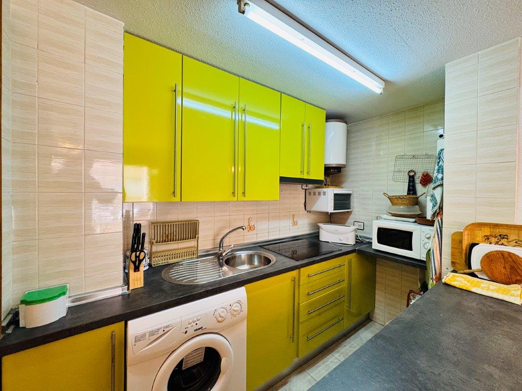 1 Bed, 1 Bath, ApartmentFor Sale, La Mata, Alicante