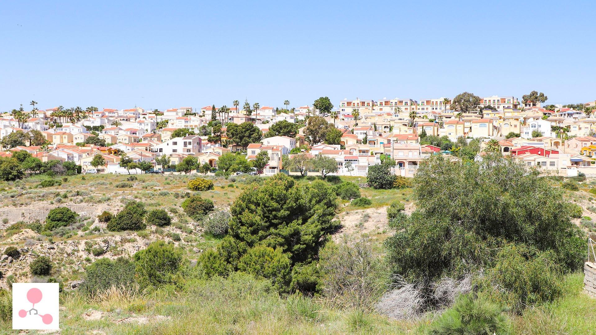 4 Bed, 3 Bath, HouseFor Sale, San Fulgencio, Alicante