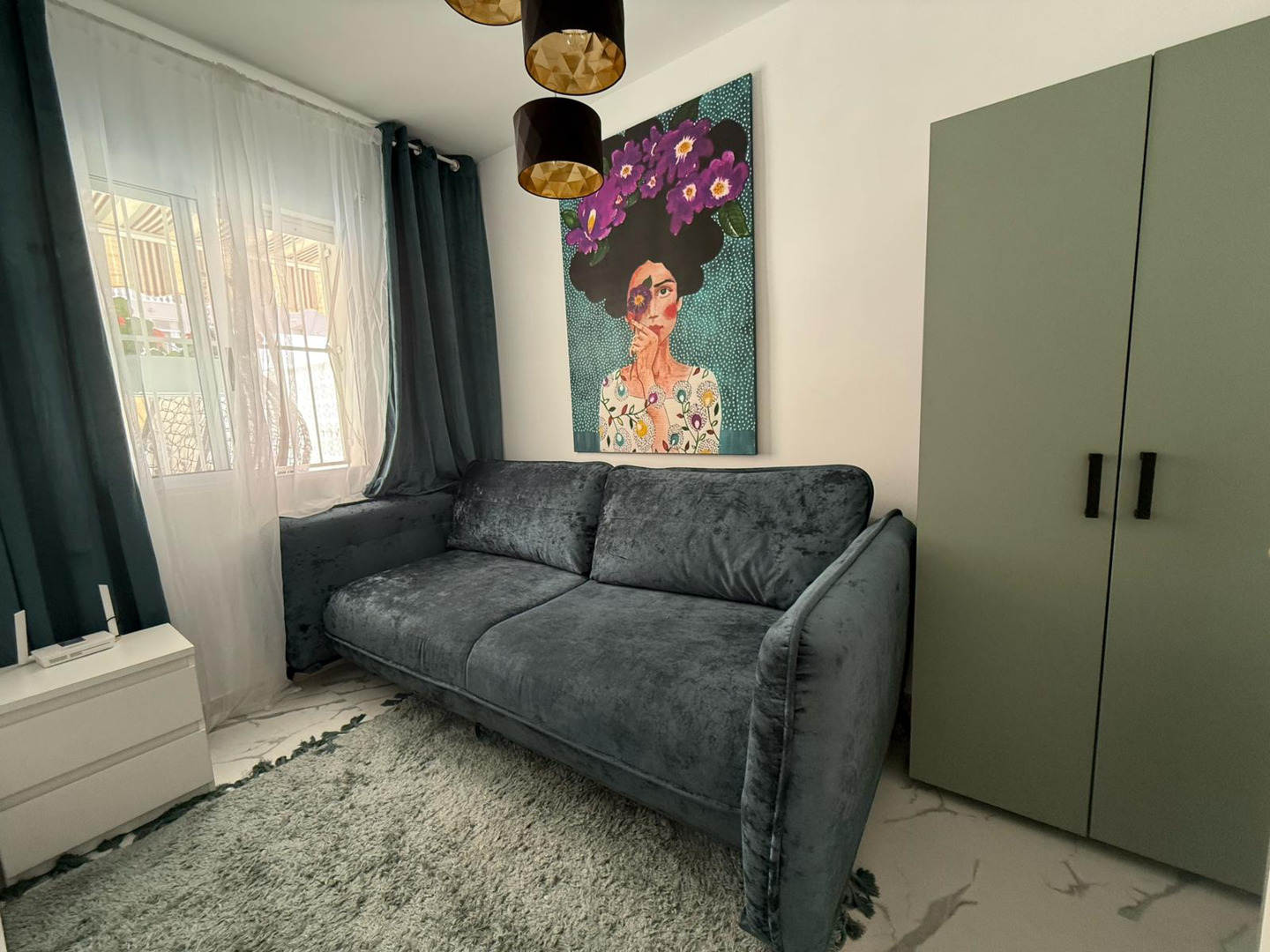 2 Bed, 1 Bath, ApartmentFor Sale, Torrevieja, Alicante