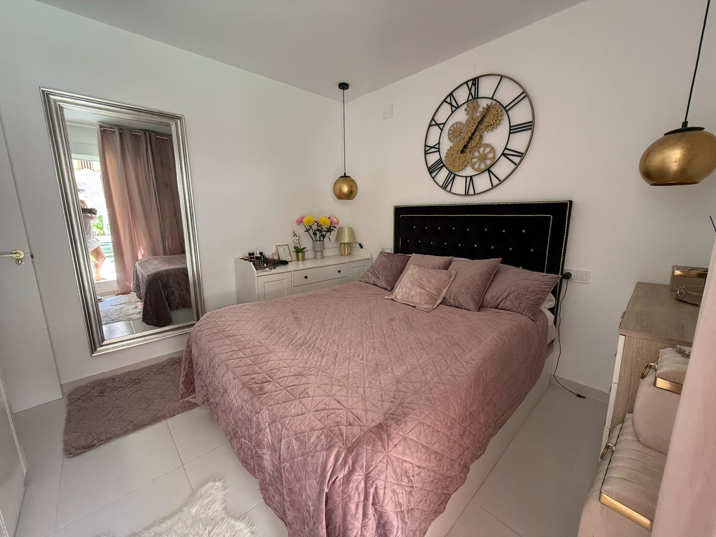 2 Bed, 1 Bath, ApartmentFor Sale, Torrevieja, Alicante